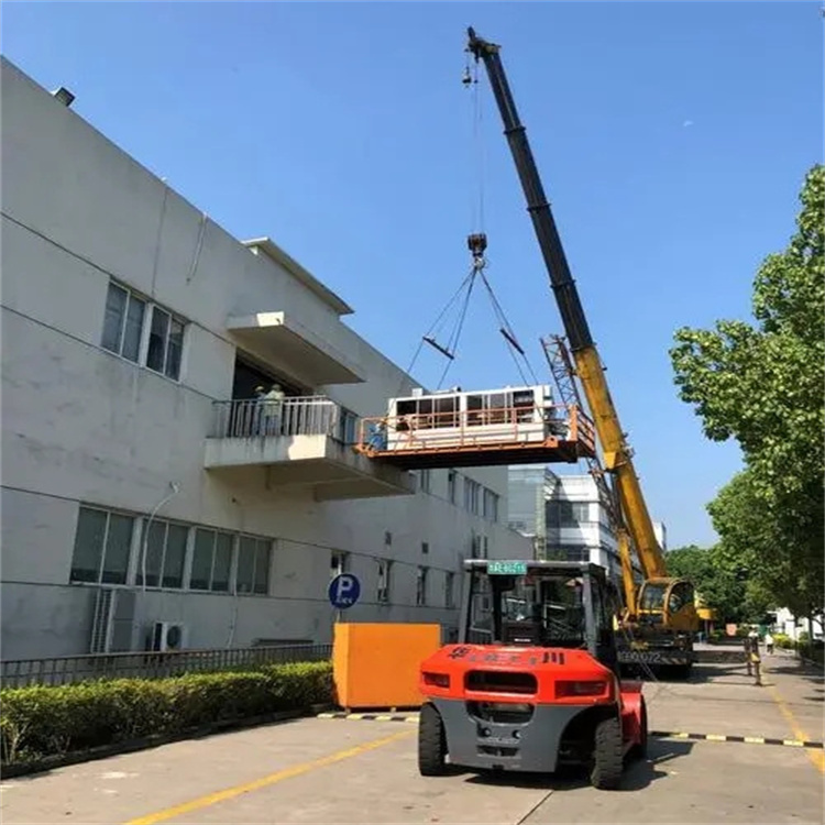 张家港小型吊车出租电话