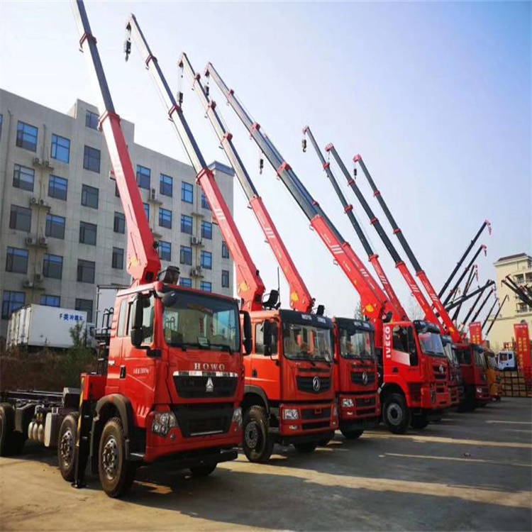 张家港租专业吊车电话