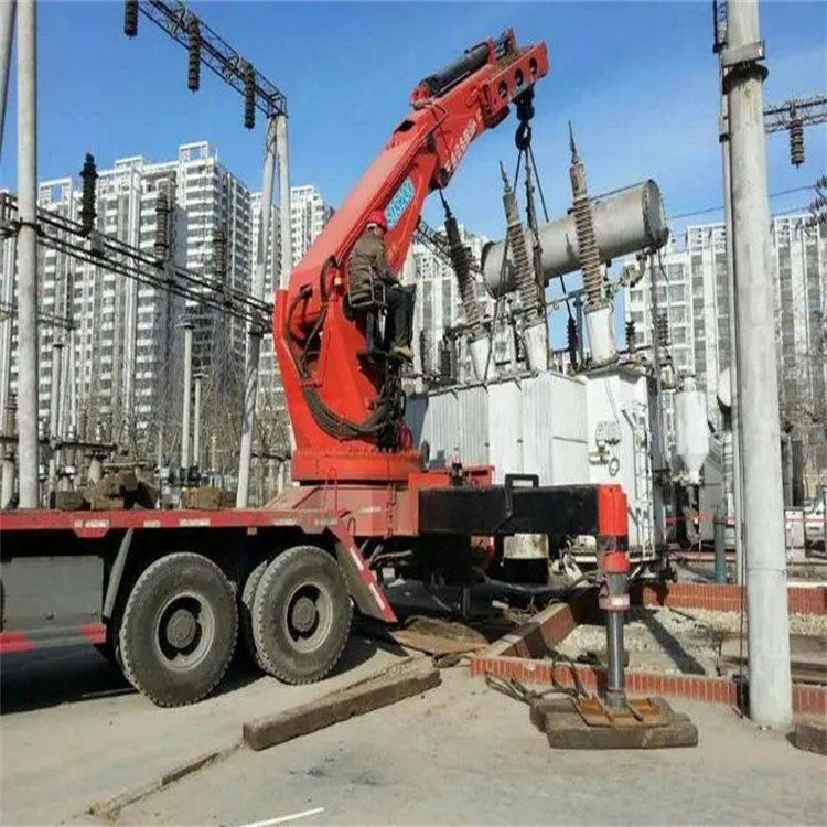 张家港就近吊车出租|工地厂房吊装设备租赁|24小时高效响应