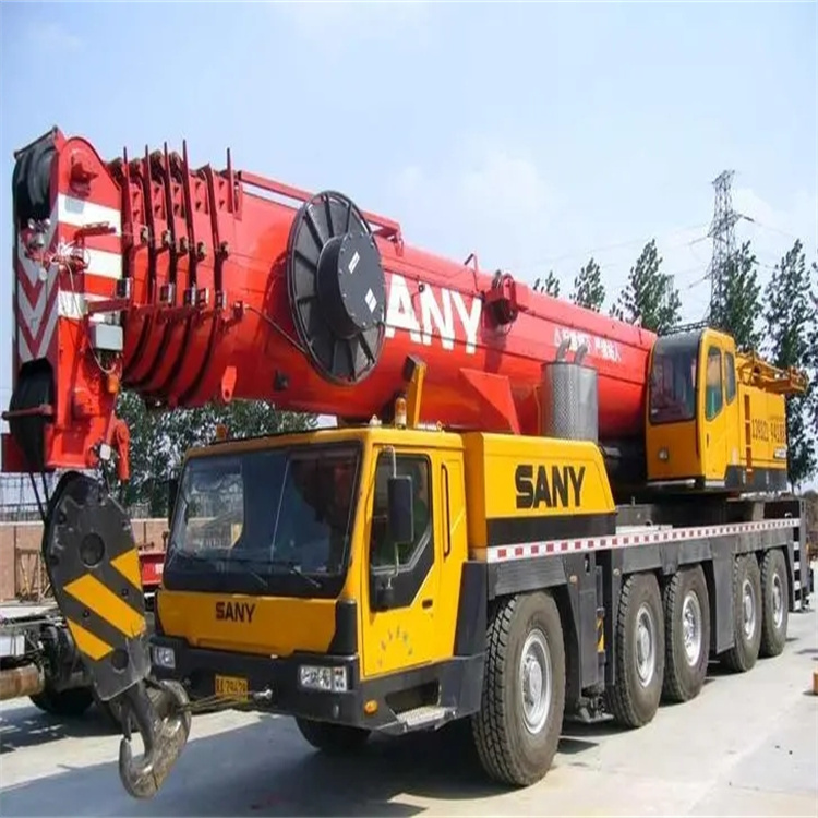 张家港附近工地哪里有吊车出租|应急吊装服务|24小时灵活调度