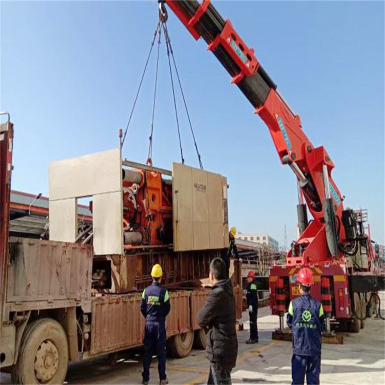 张家港附近随车吊出租，便捷服务与实用联系方式