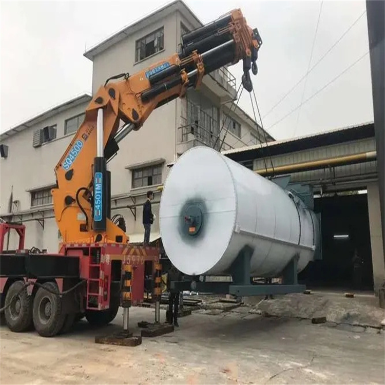 张家港室内装修小型折臂吊出租服务：高效解决方案与租赁指南