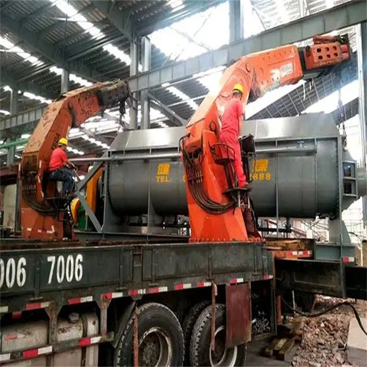 张家港大型随车吊出租多少钱