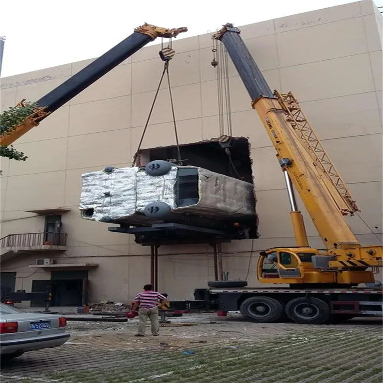 张家港25吨汽车吊出租