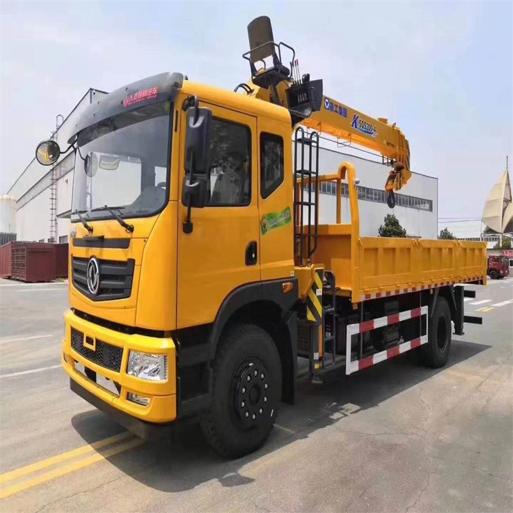 张家港附近找一辆随车吊出租