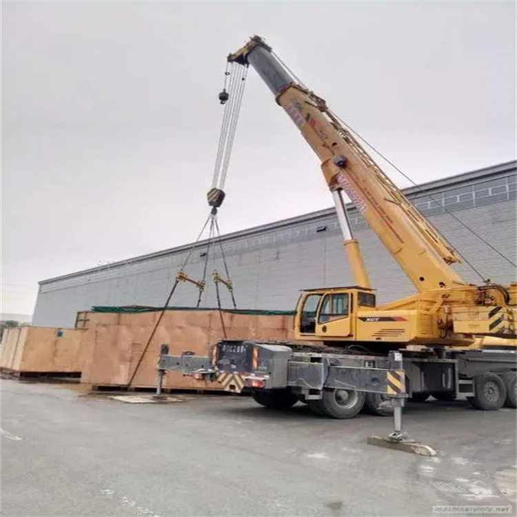 张家港急需吊车出租怎么办|24小时响应|跨区调配服务