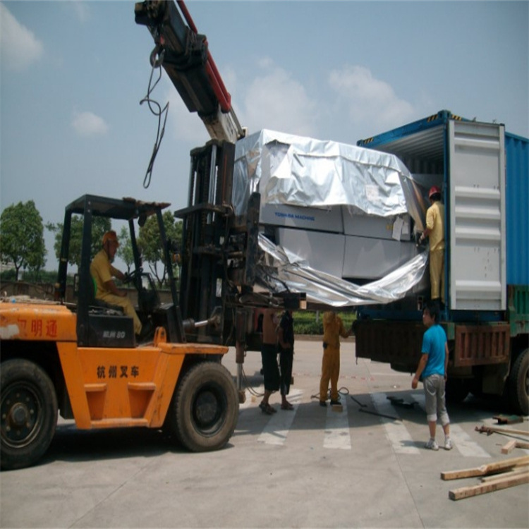 张家港专业吊车出租多少钱